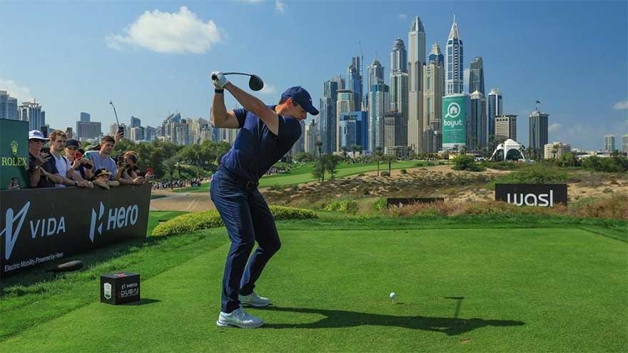 ONE DAY TO GO: THE MUST KNOW INFORMATION OF THE HERO DUBAI DESERT CLASSIC 2026 (AND IT IS MORE THAN LEGENDARY GOLF!) ONE DAY TO GO: THE MUST KNOW INFORMATION OF THE HERO DUBAI DESERT CLASSIC 2026 (AND IT IS MORE THAN LEGENDARY GOLF!)