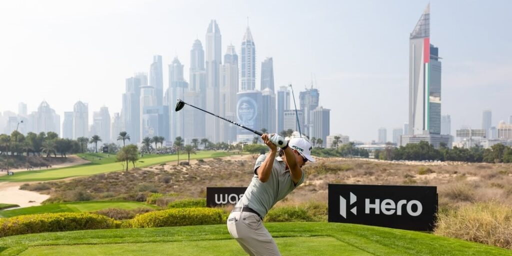 One Week to Go: Your Ultimate Guide to Experiencing the Hero Dubai Desert Classic 2026