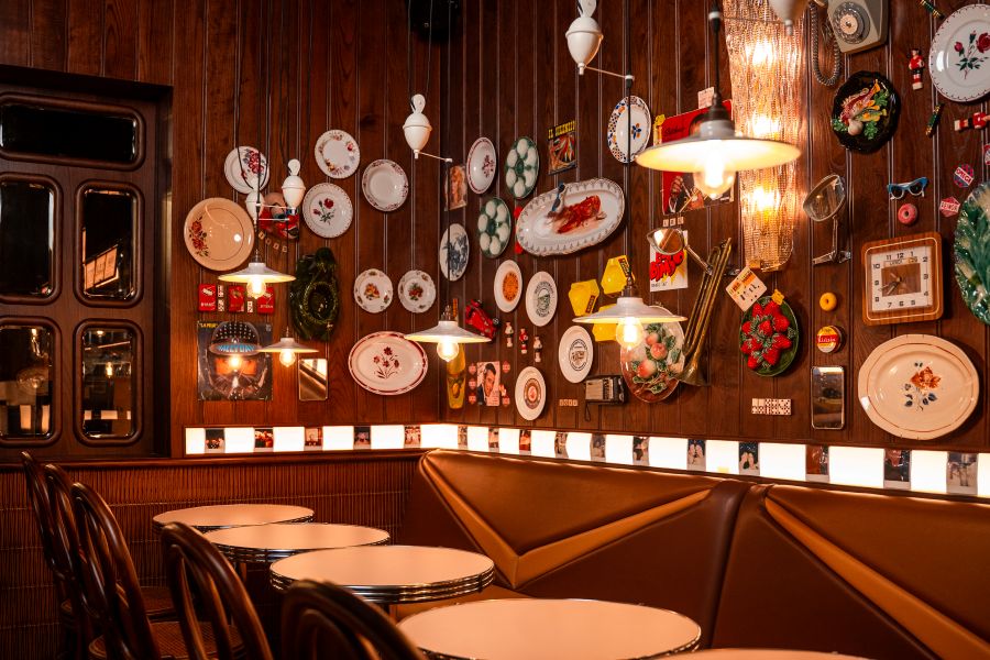 Pepperoni Comedy Club