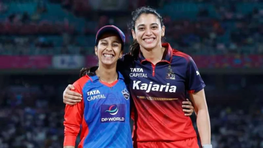 RCB W vs DC W Match 15 WPL Season 4: Head to Head Record, Pitch Report, Weather Forecast, Probable XI and Match Prediction