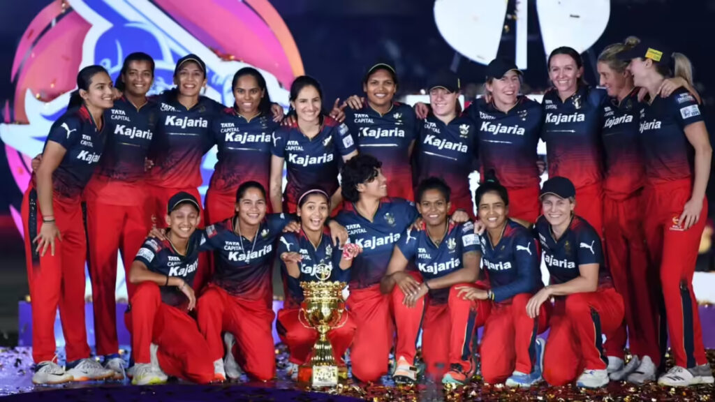 Royal Challengers Bengaluru