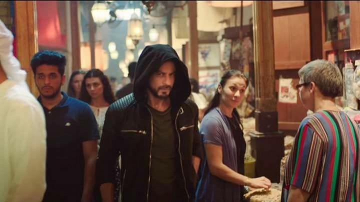 Shah Rukh Khan Dines With Mohamed Alabbar in Dubai Ahead of Global Fashion Awards Shah Rukh Khan Dines With Mohamed Alabbar in Dubai Ahead of Global Fashion Awards