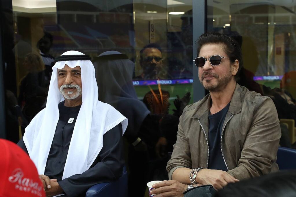 Shah-Rukh-Khan-Will-Grace-Global-Fashion-Award