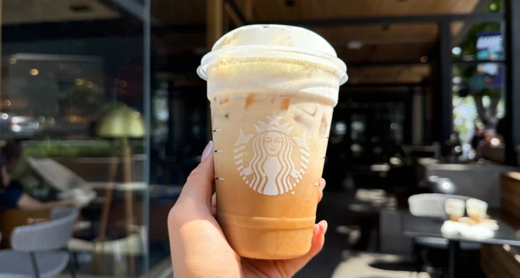 Starbucks Launches New Winter 2026 Menu Inspired by Dubai Chocolate Trends Starbucks Launches New Winter 2026 Menu Inspired by Dubai Chocolate Trends