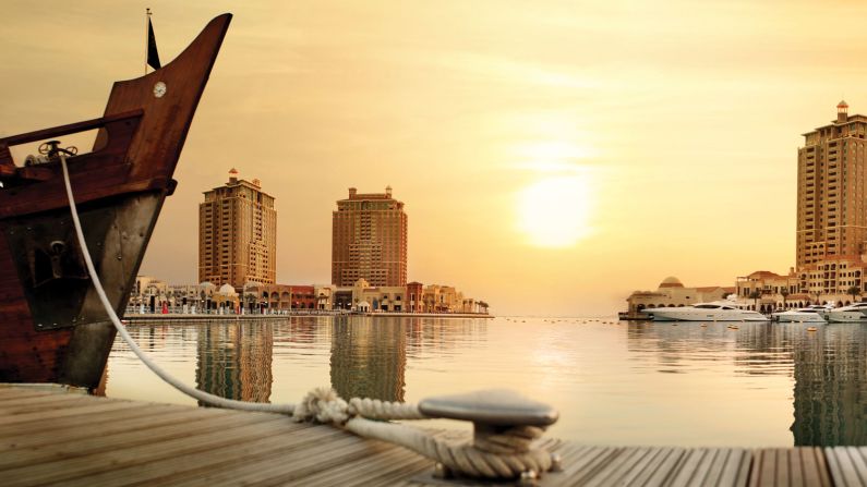 Things to Do in Qatar