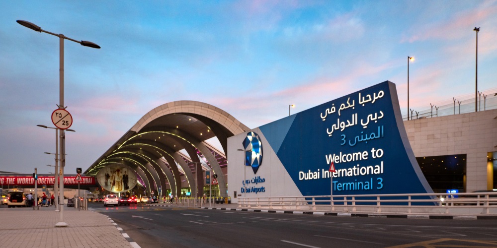 Ticketless-Parking-is-Coming-to-Dubai-International-Airport
