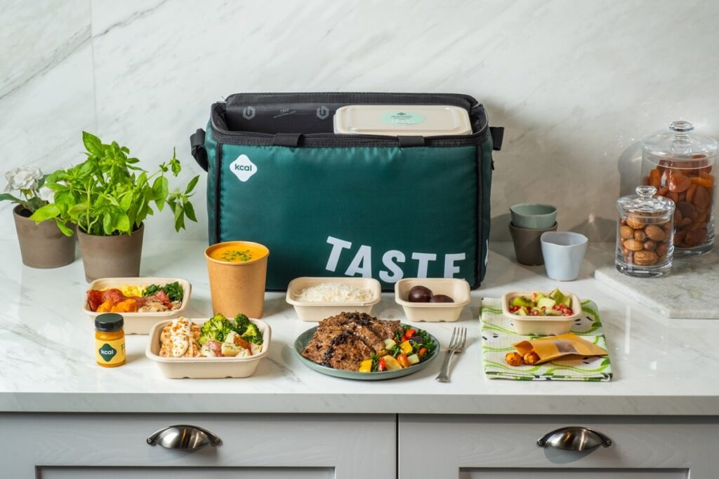Top 5 Best Healthy Meal Services in Dubai