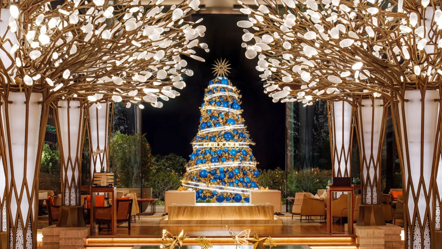 Top 7 Best Spots to Celebrate Orthodox Christmas in Dubai