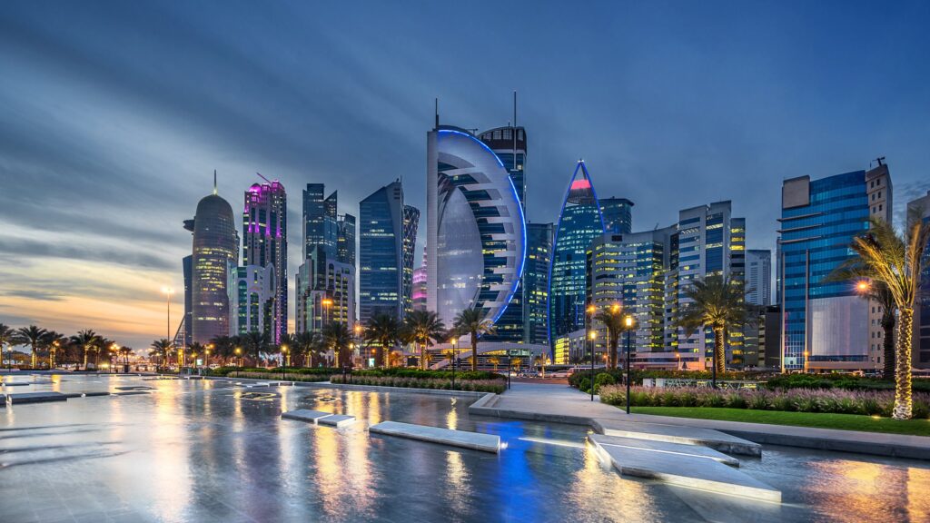 Top Things to Do in Qatar