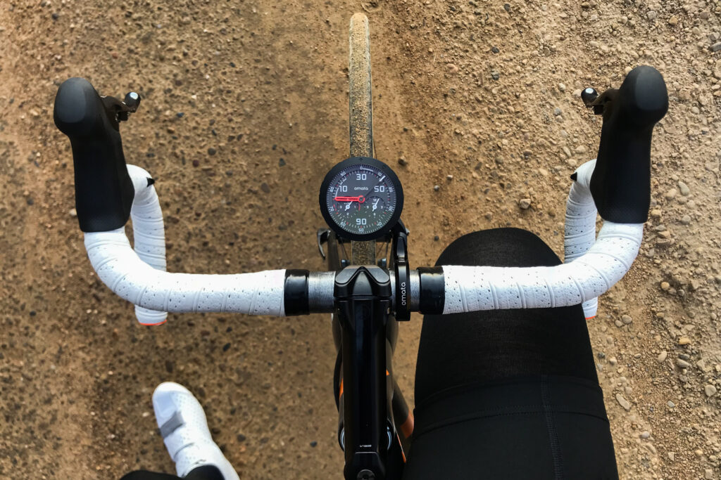 Turn It into a Cycling Companion