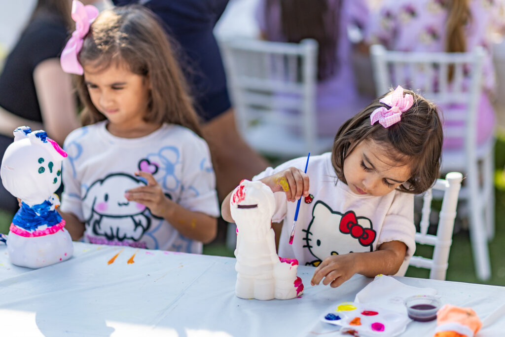 Hero Dubai Desert Classic - Lifestyle Brief Day 3