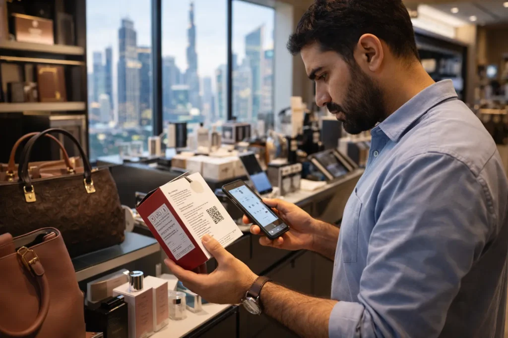 How to Spot Counterfeit Products in Dubai: What Every Shopper Should Know How to Spot Counterfeit Products in Dubai: What Every Shopper Should Know