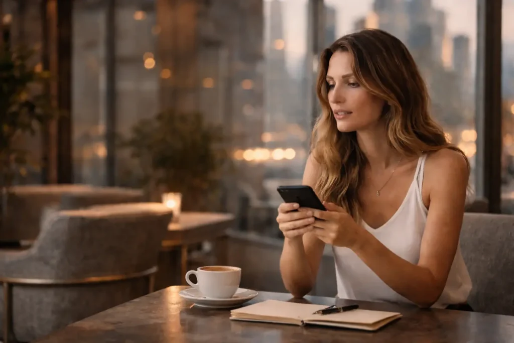 Legal Status of Dating Apps in Dubai