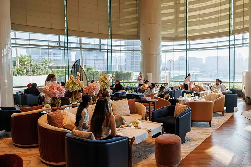 Majlis by Pierre Hermé