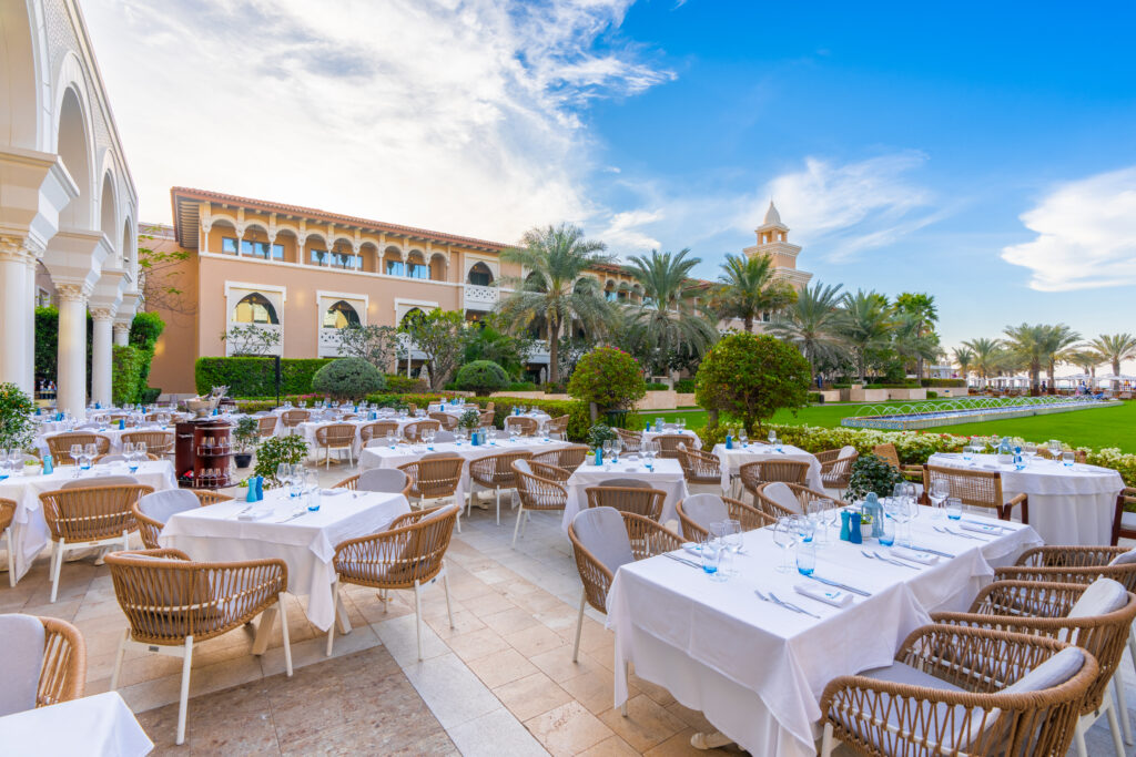 Rixos Premium Saadiyat Island