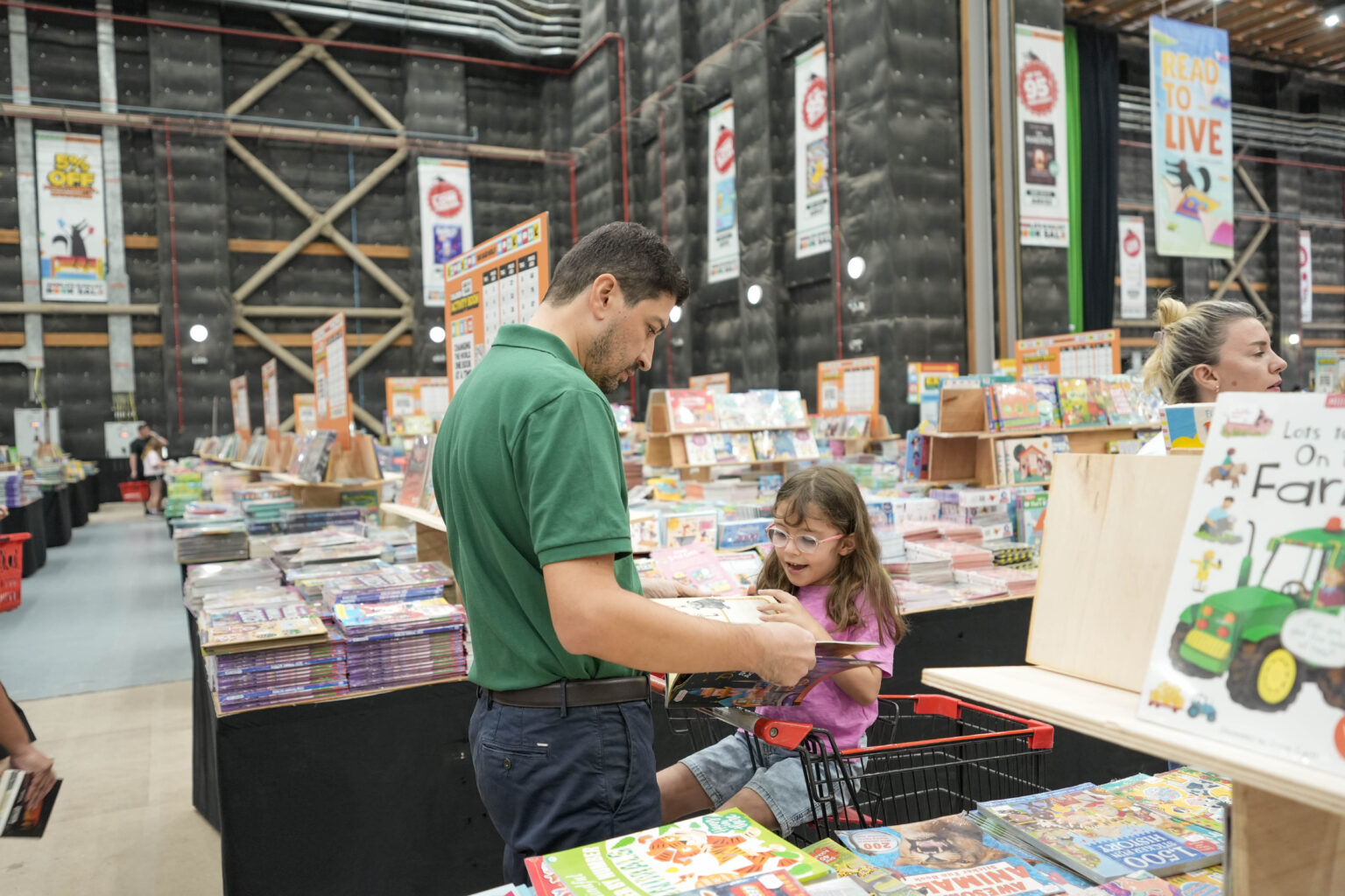 Big Bad Wolf Books Dubai 2026 Extended Until March 15 As it Continues to Welcome Readers at Dubai Studio City