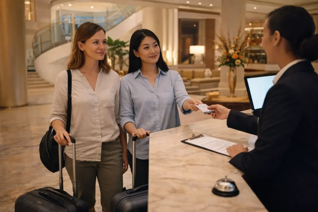 Can Same-Sex Couples Travel to Dubai - Legal Facts You Should Know