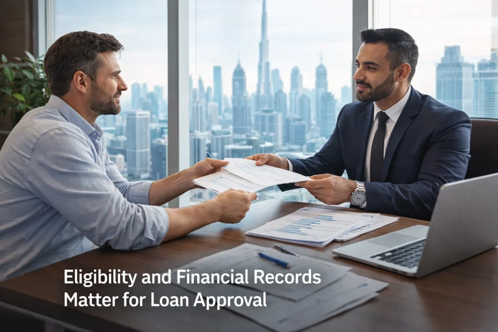 Can Startups Get Business Loan in Dubai