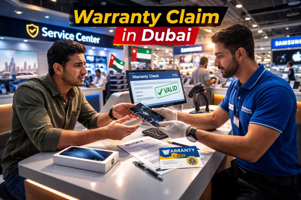 Everything you need to know about coverage, claims, and consumer rights in the UAE