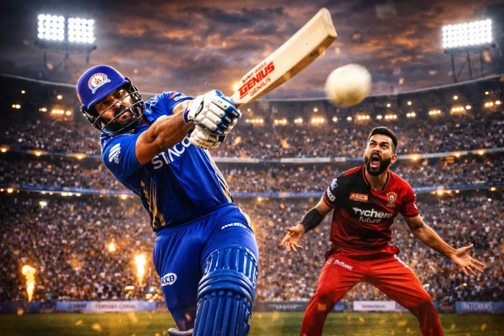 IPL 2026 Phase 2 Schedule Announced
