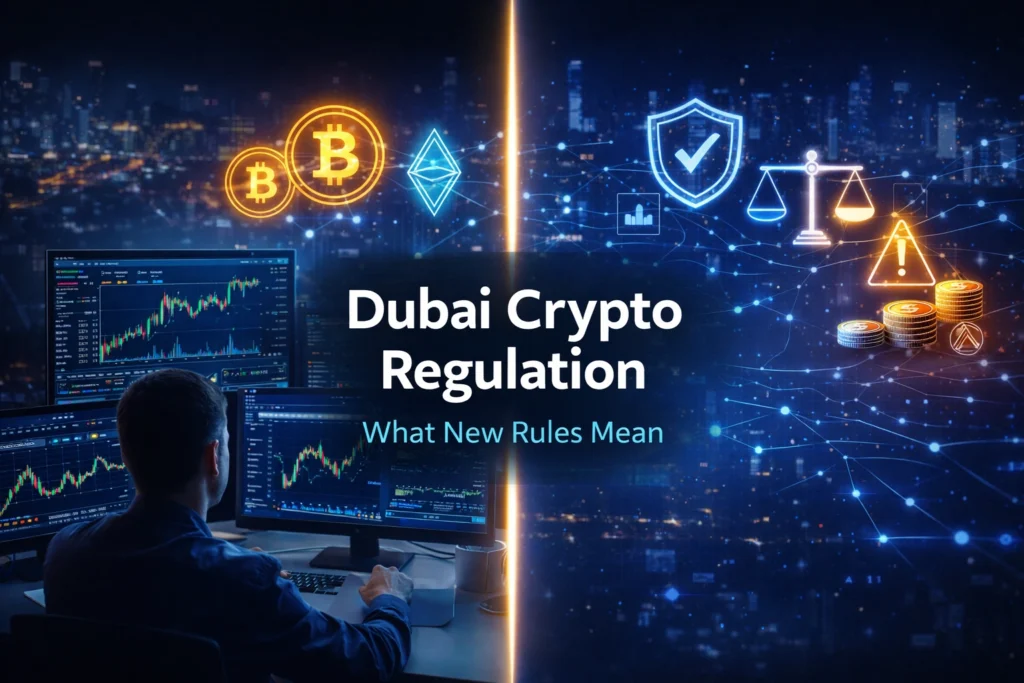 New Rules for Crypto Derivatives