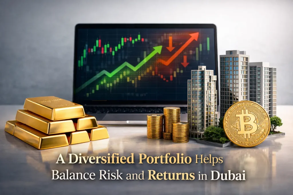 Top Investment Opportunities in Dubai You Should Know in 2026