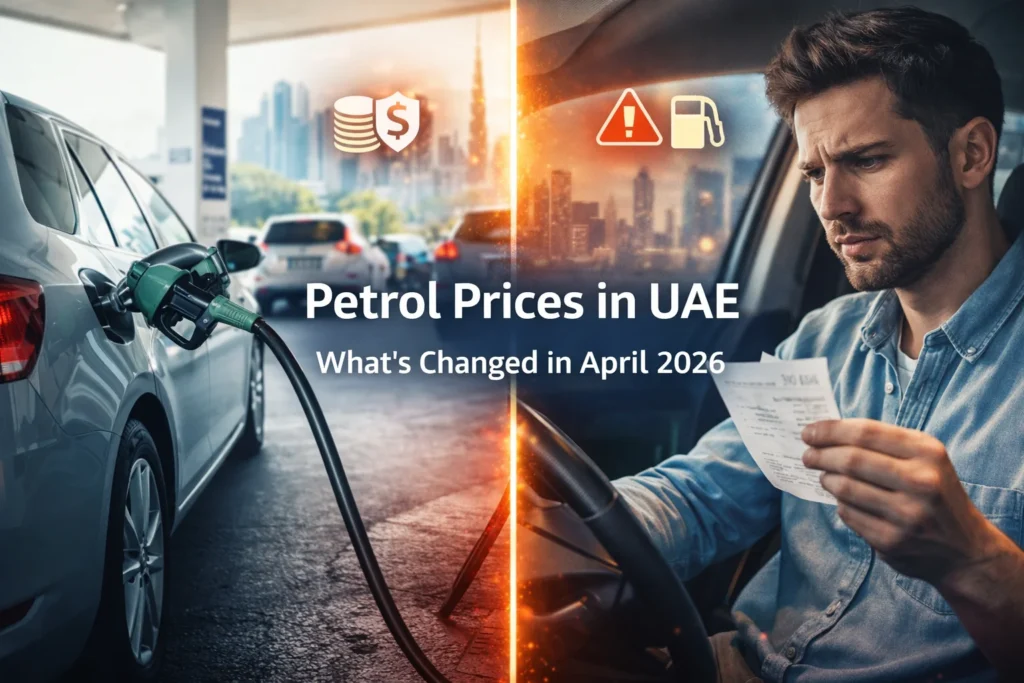 UAE Fuel Prices Change Impact Drivers in UAE