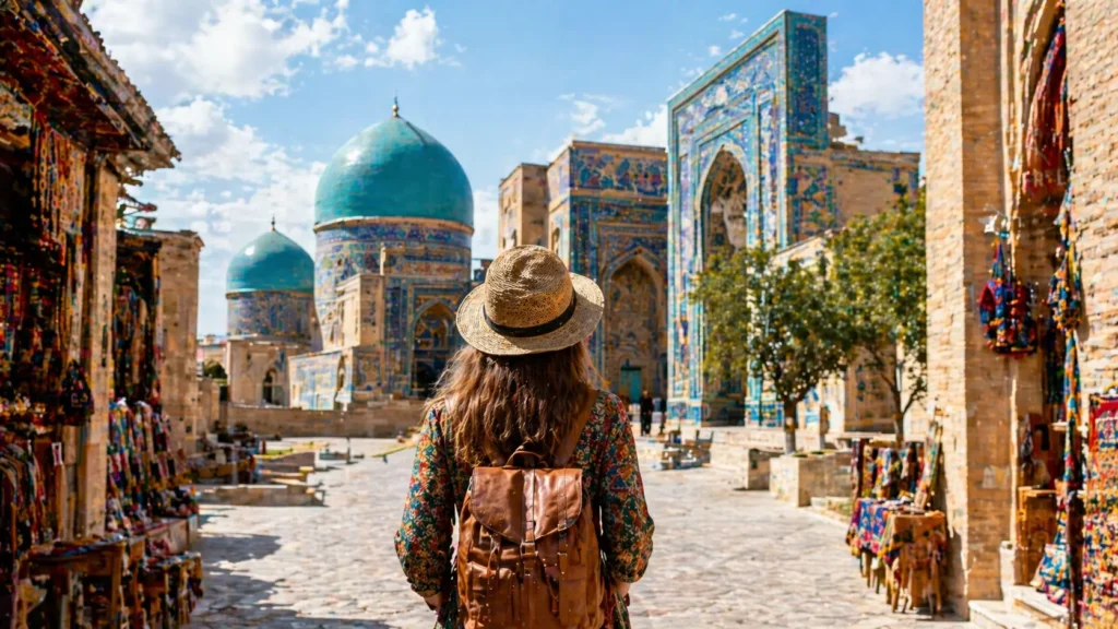 10 Easy Travel Destinations for UAE Residents Without Visa Stress