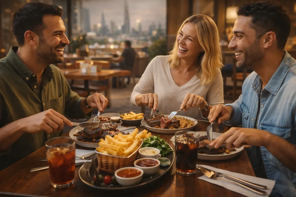 10 Steak Deals in Dubai You Can Enjoy Without Breaking the Bank
