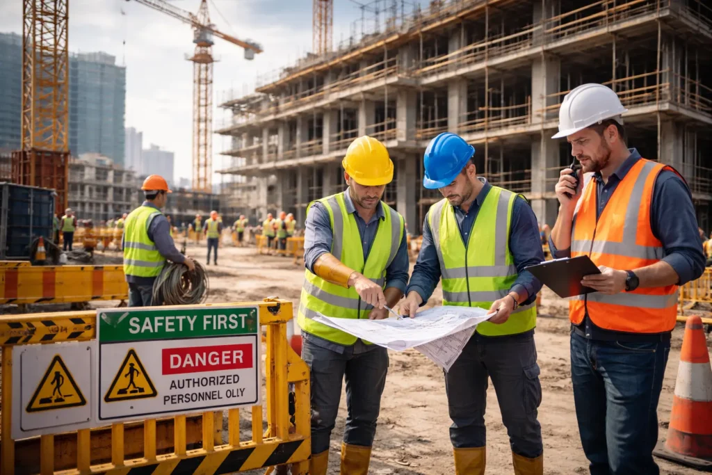 3 Dubai Construction Laws That Will Change the Industry