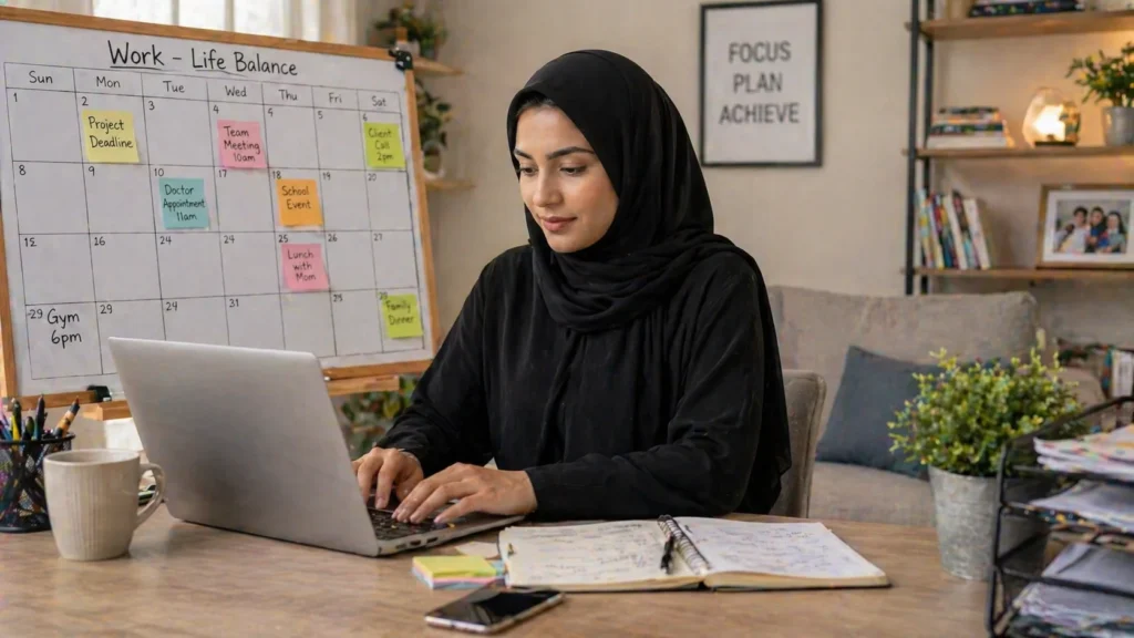 Abu Dhabi Government Introduces 15 Leave Categories for Workers