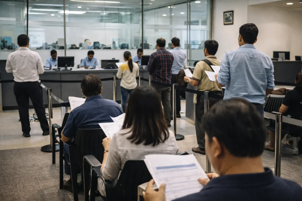 Alhind Wins UAE Contract for Indian Visa and Passport Services