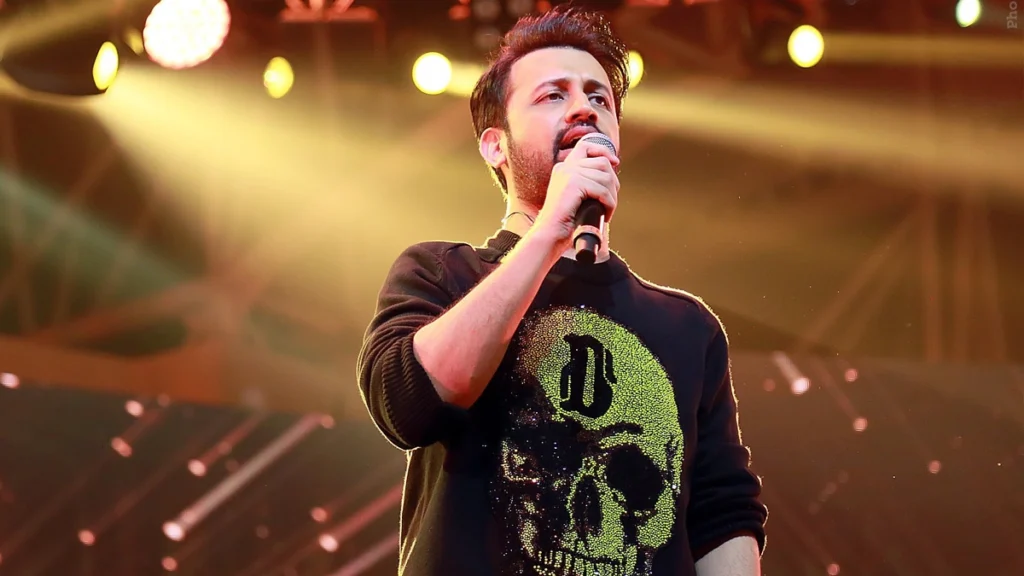 Atif Aslam Dubai Concert Rescheduled