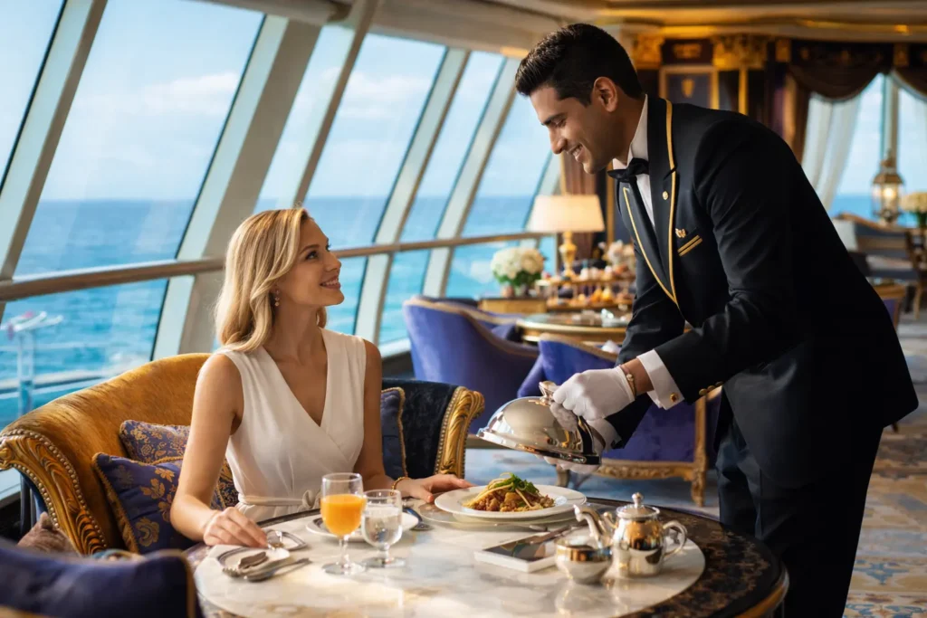 Burj Al Arab Revamp Announced - Dubai’s Landmark Hotel Gets a Modern Upgrade