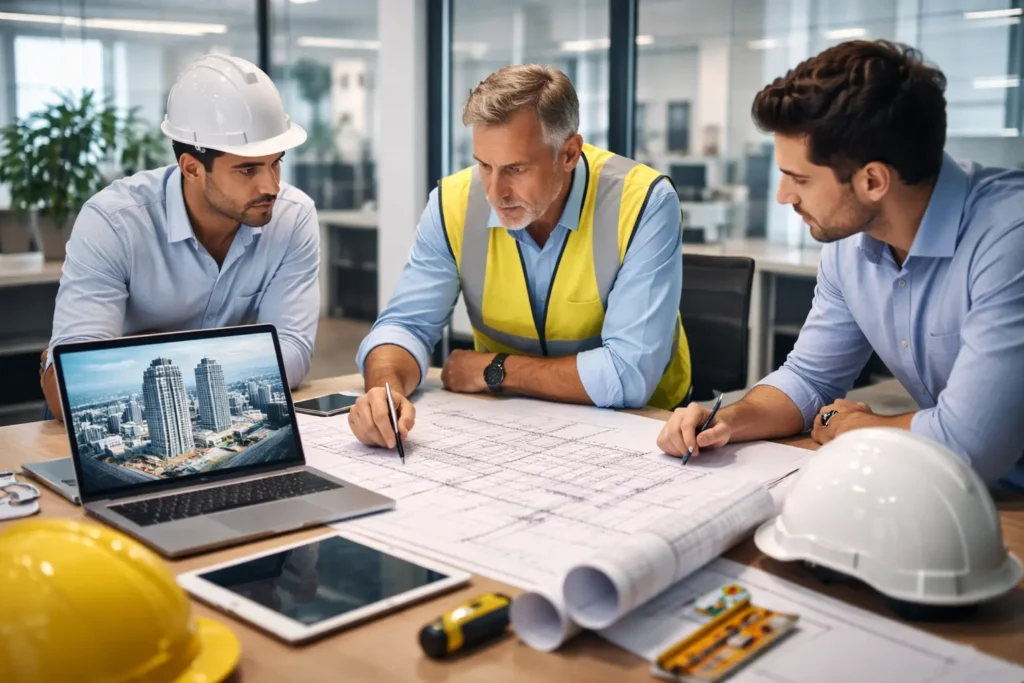 Dubai Construction Laws - What Contractors Must Know