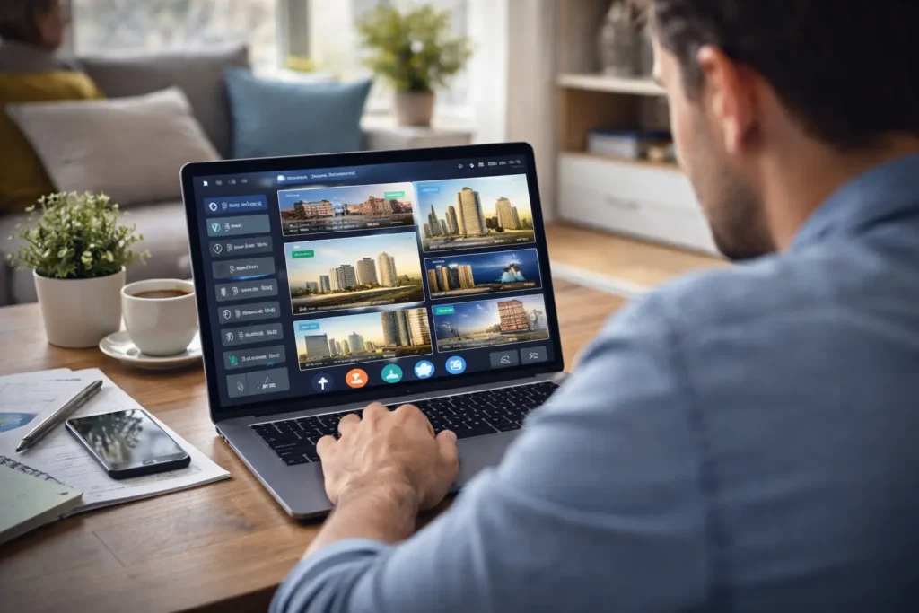 Dubai Launches Unified Property Platform for Buyers