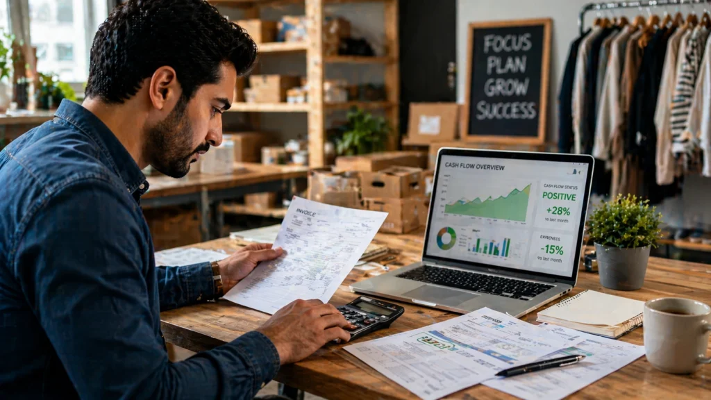 Dubai SME Economic Relief Package Explained - Top 5 Ways to Boost Business Cash Flow