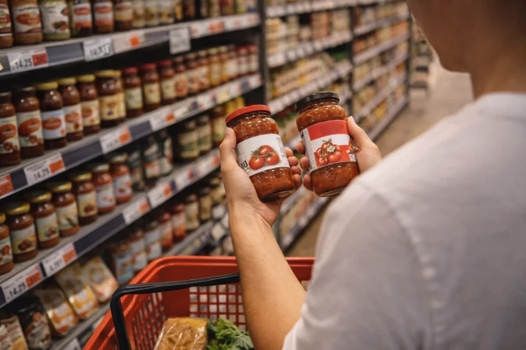 Essential Goods Prices Platform in UAE - How It Works and What It Means for You