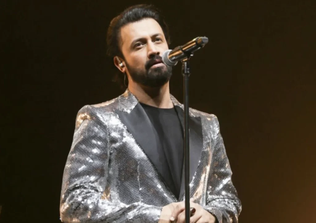 Everything You Need to Know About Atif Aslam Live in Abu Dhabi