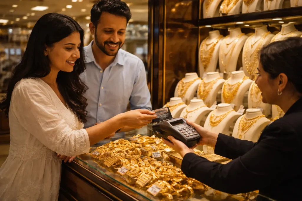 Hormuz Tensions Impact Dubai Gold Prices - What Buyers Should Know