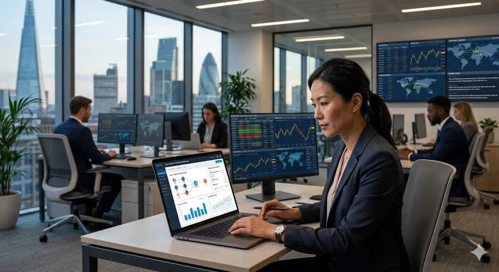 Ripple Dubai Expansion