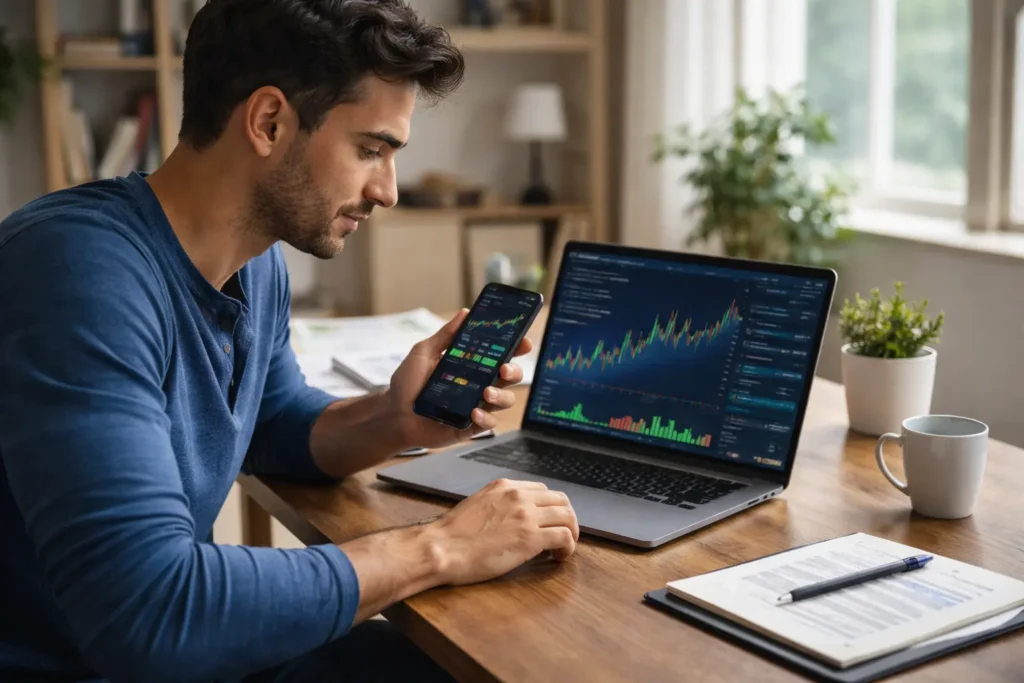 Silent Shift in UAE Markets