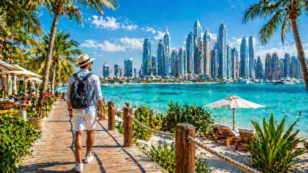 Top Zero Income Tax Nations Offering Tax-Free Living