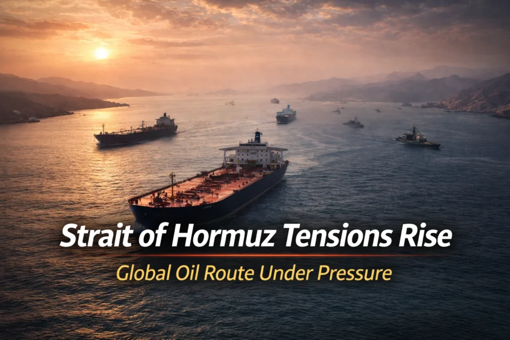 UAE Iran War News Updates: Trump Deadline on Strait of Hormuz Raises Global Concerns