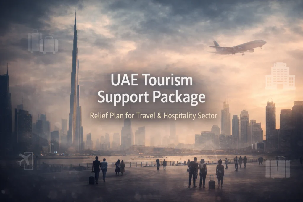 UAE Tourism Support Package