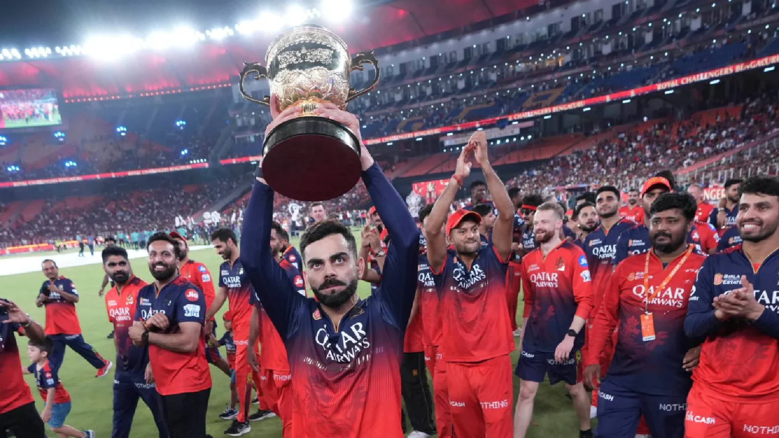 5 Changes RCB Must Make in Their Playing 11 for Remaining IPL 2026 Matches