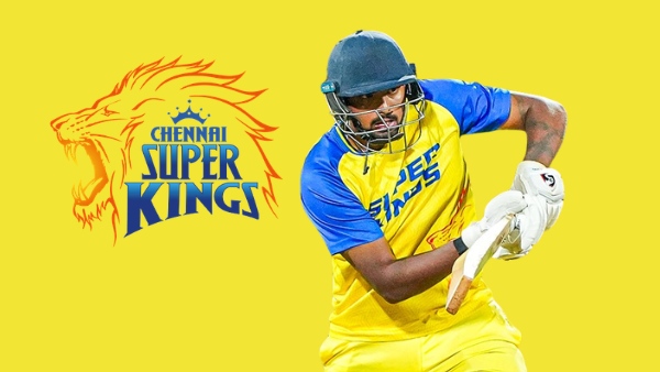 Dubai Cricketer Macneil Joins CSK After Inspiring Journey