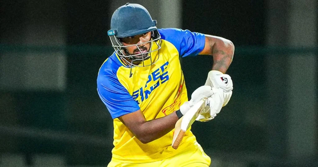 From Dubai to CSK — How Macneil Earned His IPL Spot Through Family Sacrifice and Hard Work From Dubai to CSK — How Macneil Earned His IPL Spot Through Family Sacrifice and Hard Work