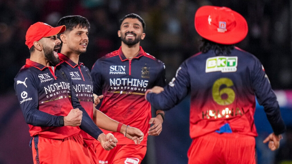 RCB
