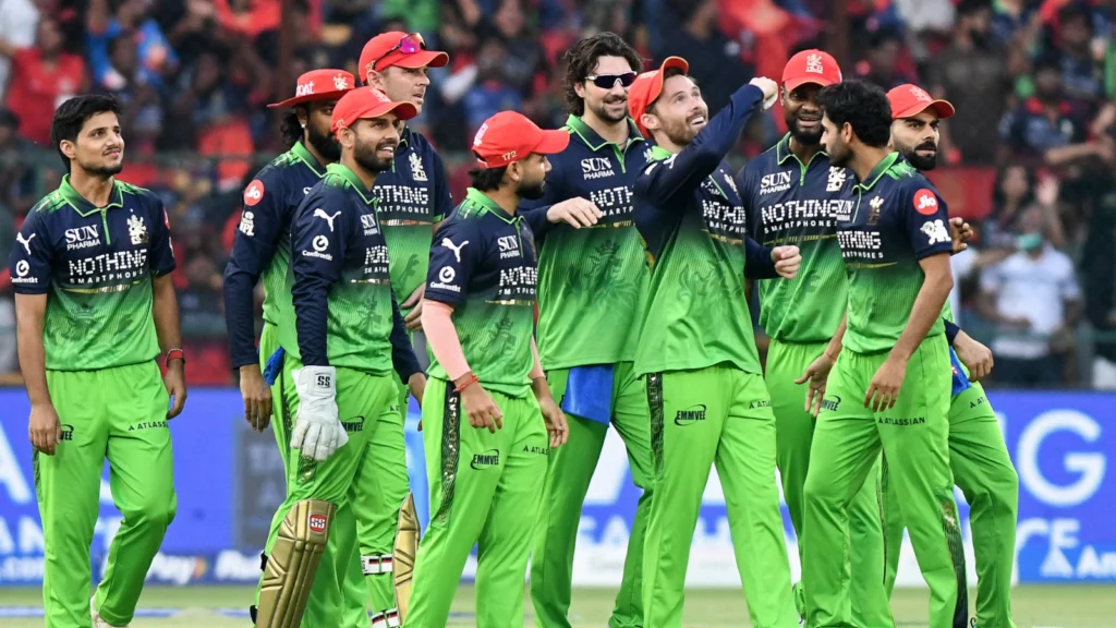 Royal Challengers Bengaluru